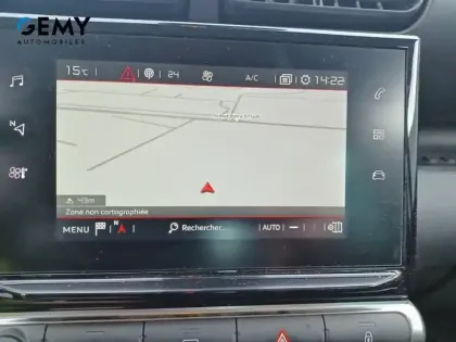 Photo 18 Citroën C3 Aircross  PureTech 110 S&S BVM6