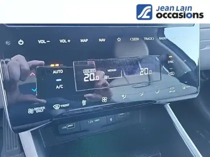 Photo 13 Hyundai Tucson  1.6 T-GDI 230 Hybrid BVA6