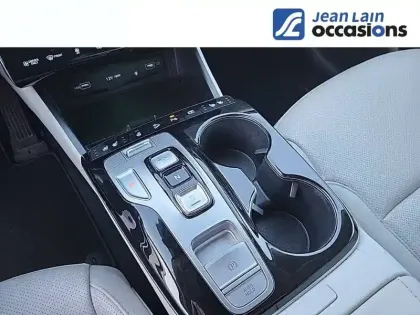 Photo 12 Hyundai Tucson  1.6 T-GDI 230 Hybrid BVA6
