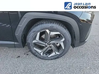 Photo 8 Hyundai Tucson  1.6 T-GDI 230 Hybrid BVA6