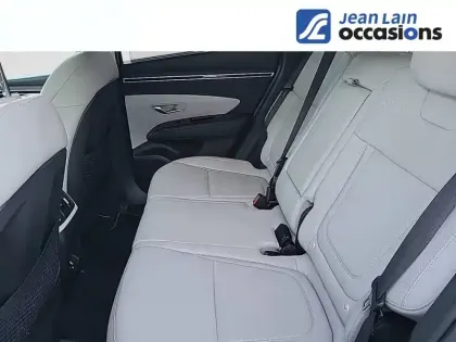 Photo 16 Hyundai Tucson  1.6 T-GDI 230 Hybrid BVA6