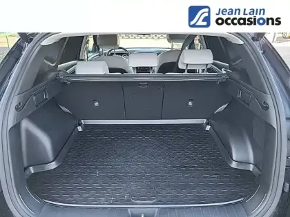 Photo 9 Hyundai Tucson  1.6 T-GDI 230 Hybrid BVA6