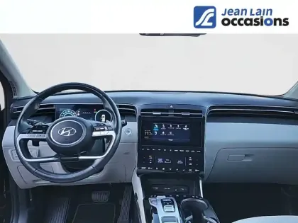 Photo 17 Hyundai Tucson  1.6 T-GDI 230 Hybrid BVA6