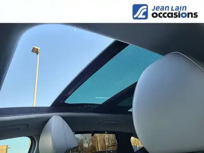 Photo 18 Hyundai Tucson  1.6 T-GDI 230 Hybrid BVA6