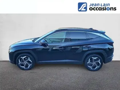 Photo 7 Hyundai Tucson  1.6 T-GDI 230 Hybrid BVA6