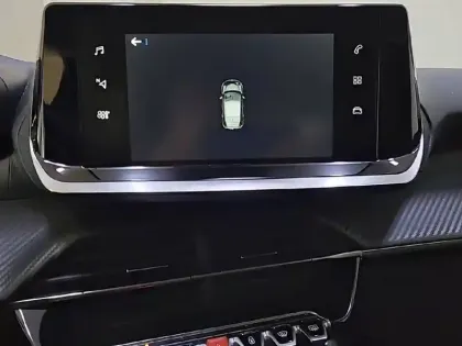 Photo 19 Peugeot 208  BlueHDi 100 S&S BVM6