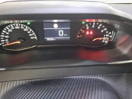 Photo 9 Peugeot 208  BlueHDi 100 S&S BVM6