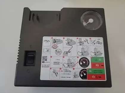 Photo 17 Peugeot 208  BlueHDi 100 S&S BVM6