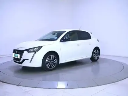 Photo Peugeot 208 Style