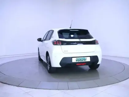 Photo 6 Peugeot 208  BlueHDi 100 S&S BVM6