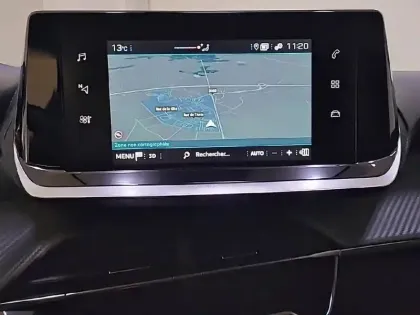 Photo 18 Peugeot 208  BlueHDi 100 S&S BVM6