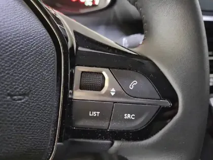 Photo 26 Peugeot 208  BlueHDi 100 S&S BVM6