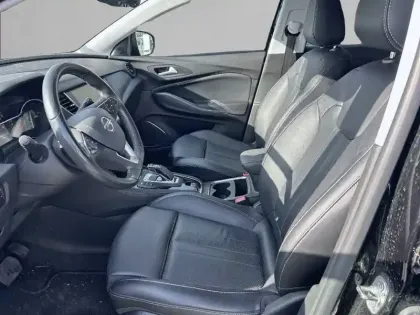 Photo 10 Opel Grandland X  Hybrid 225 ch BVA8