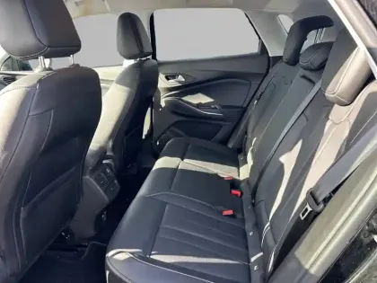 Photo 11 Opel Grandland X  Hybrid 225 ch BVA8