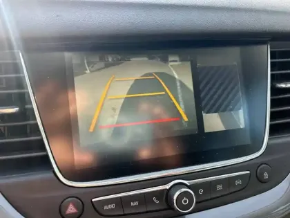 Photo 17 Opel Grandland X  Hybrid 225 ch BVA8