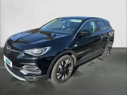 Photo Opel Grandland X Ultimate