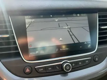 Photo 19 Opel Grandland X  Hybrid 225 ch BVA8