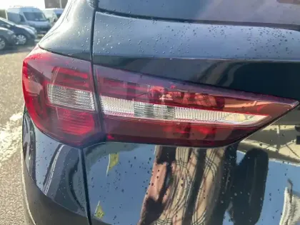 Photo 16 Opel Grandland X  Hybrid 225 ch BVA8