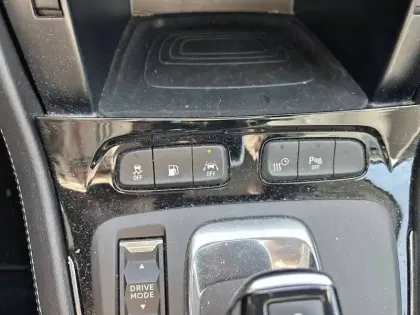 Photo 18 Opel Grandland X  Hybrid 225 ch BVA8