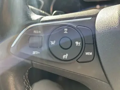 Photo 20 Opel Grandland X  Hybrid 225 ch BVA8