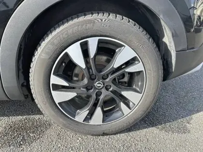 Photo 12 Opel Grandland X  Hybrid 225 ch BVA8