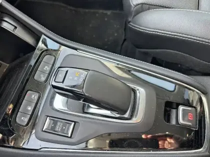 Photo 13 Opel Grandland X  Hybrid 225 ch BVA8