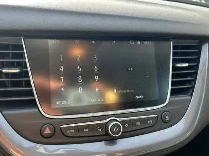 Photo 14 Opel Grandland X  Hybrid 225 ch BVA8