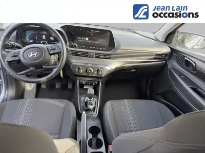 Photo 17 Hyundai I20  1.2 79