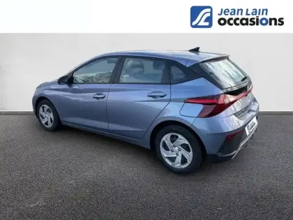 Photo 6 Hyundai I20  1.2 79