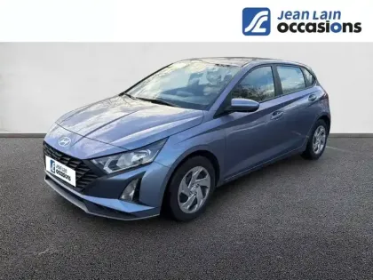 Photo Hyundai I20 Initia