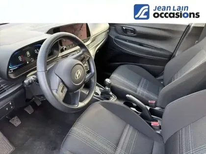 Photo 10 Hyundai I20  1.2 79