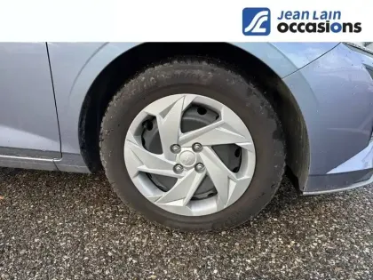 Photo 8 Hyundai I20  1.2 79