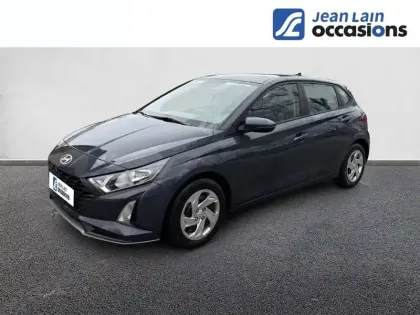 Photo Hyundai I20 Initia