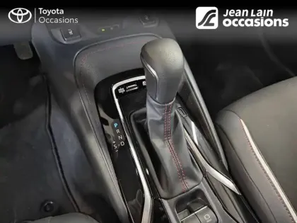 Photo 12 Toyota Corolla  Hybride 196ch