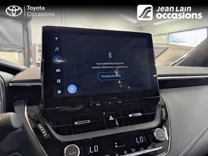 Photo 15 Toyota Corolla  Hybride 196ch