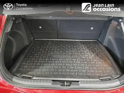 Photo 9 Toyota Corolla  Hybride 196ch