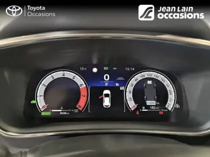 Photo 18 Toyota Corolla  Hybride 196ch