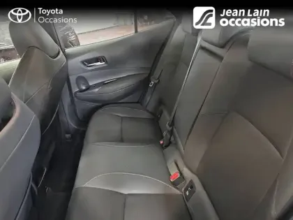 Photo 16 Toyota Corolla  Hybride 196ch