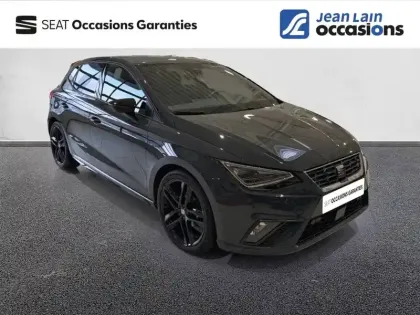 Photo 29 Seat Ibiza  1.0 TSI 95 ch S/S BVM5