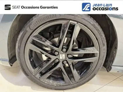 Photo 11 Seat Ibiza  1.0 TSI 95 ch S/S BVM5