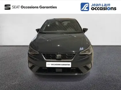 Photo 8 Seat Ibiza  1.0 TSI 95 ch S/S BVM5