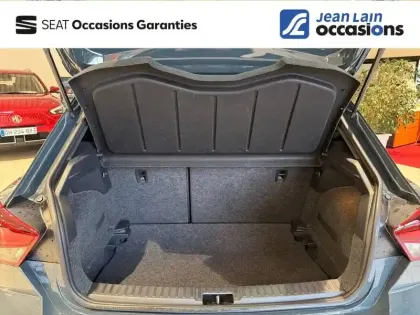 Photo 33 Seat Ibiza  1.0 TSI 95 ch S/S BVM5