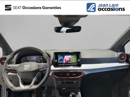 Photo 42 Seat Ibiza  1.0 TSI 95 ch S/S BVM5