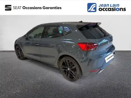 Photo 50 Seat Ibiza  1.0 TSI 95 ch S/S BVM5