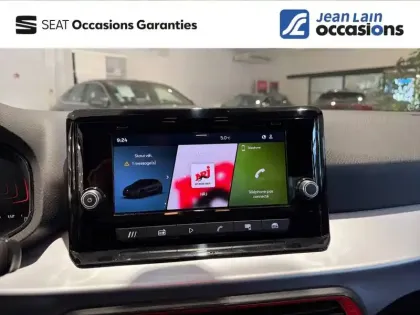 Photo 54 Seat Ibiza  1.0 TSI 95 ch S/S BVM5