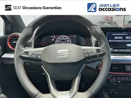 Photo 17 Seat Ibiza  1.0 TSI 95 ch S/S BVM5