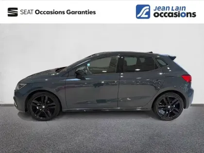 Photo 26 Seat Ibiza  1.0 TSI 95 ch S/S BVM5