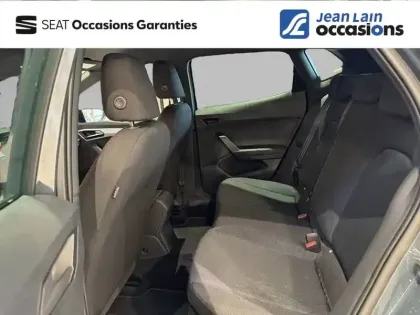 Photo 25 Seat Ibiza  1.0 TSI 95 ch S/S BVM5