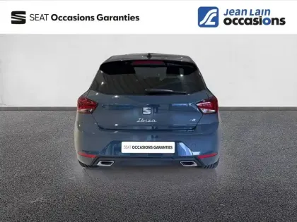 Photo 27 Seat Ibiza  1.0 TSI 95 ch S/S BVM5