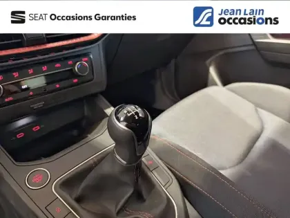 Photo 35 Seat Ibiza  1.0 TSI 95 ch S/S BVM5